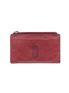 Lodis Leather Card Holder