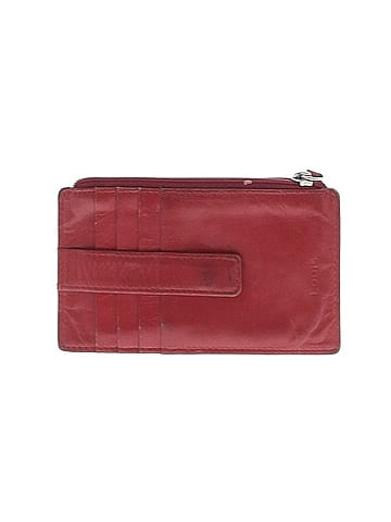 Lodis Leather Card Holder (view 2)