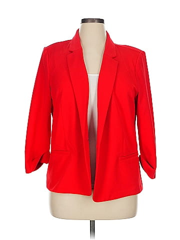 NYCC Blazer (view 1)