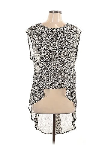 Band of Gypsies Sleeveless Blouse (view 1)