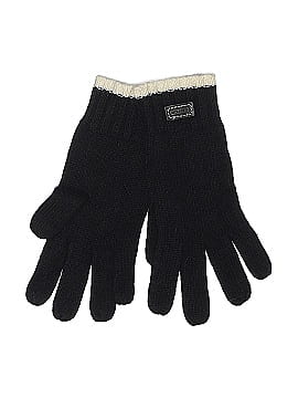 Coach Gloves
