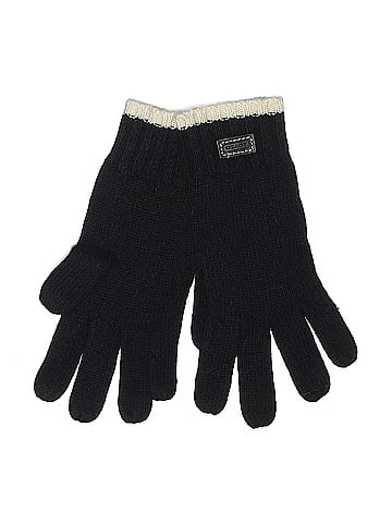 Coach Gloves (view 1)