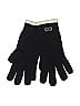 Coach Black Gloves Size M - photo 1