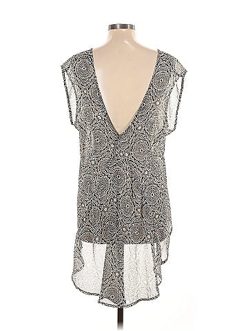 Band of Gypsies Sleeveless Blouse (view 2)