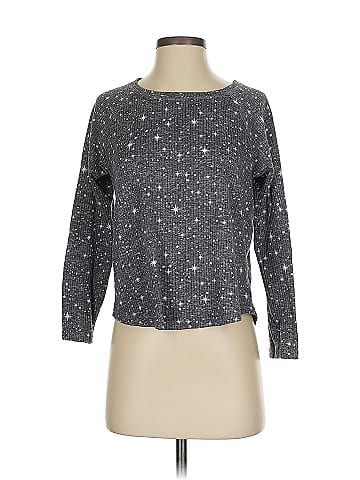 Laura Ashley Long Sleeve T-Shirt (view 1)