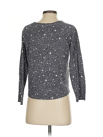 Laura Ashley Long Sleeve T-Shirt (view 2)