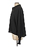 Laundry by Shelli Segal 100% Polyester Black Long Sleeve Blouse Size L - photo 5