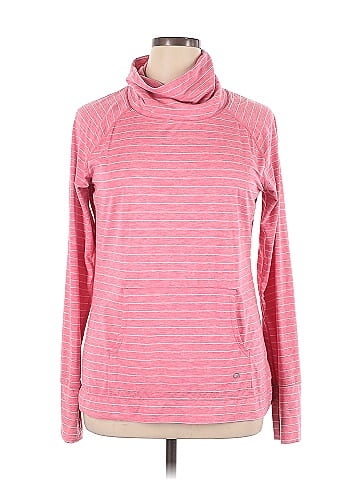Gap Fit Long Sleeve Turtleneck (view 1)