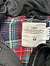 H&M L.O.G.G. Black Vest Size 4 - photo 3