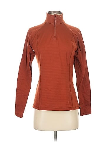 5.11 Tactical Series Long Sleeve Top (view 1)