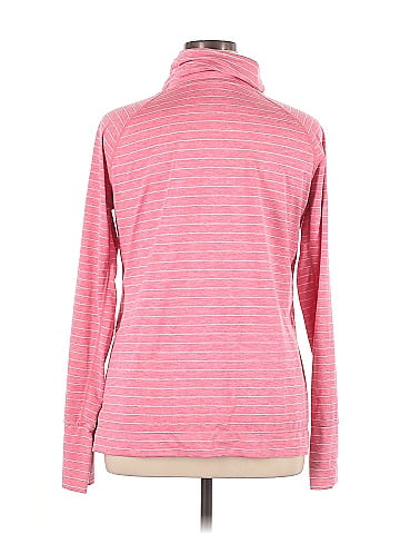 Gap Fit Long Sleeve Turtleneck (view 2)
