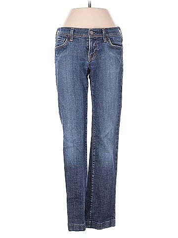 Citizens of Humanity Jeans (view 1)