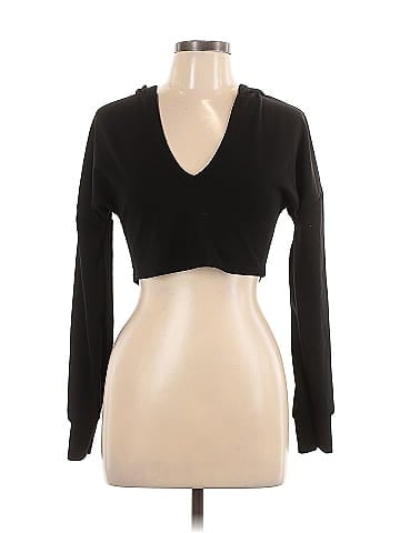 Missguided Long Sleeve Top (view 1)