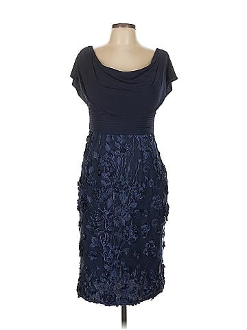 Alex Evenings Cocktail Dress (view 1)