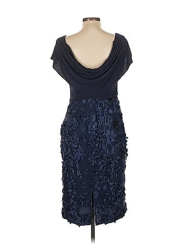 Alex Evenings Cocktail Dress (view 2)