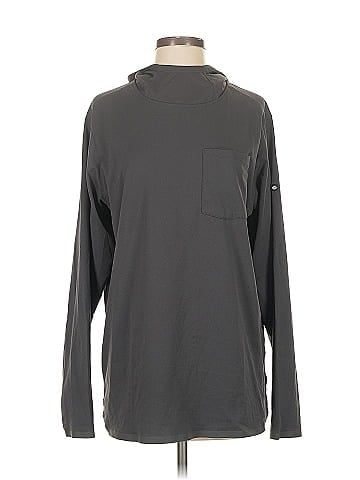686 Long Sleeve Top (view 1)