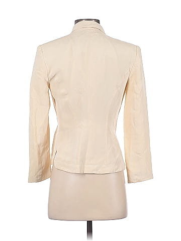 Moda International Silk Blazer (view 2)