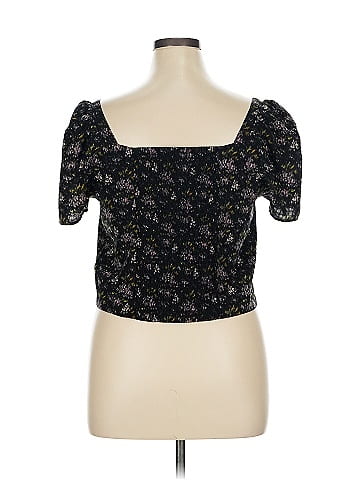 Madewell Short Sleeve Top (view 2)