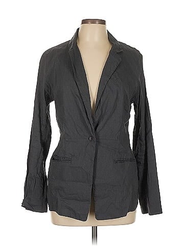Eileen Fisher Blazer (view 1)