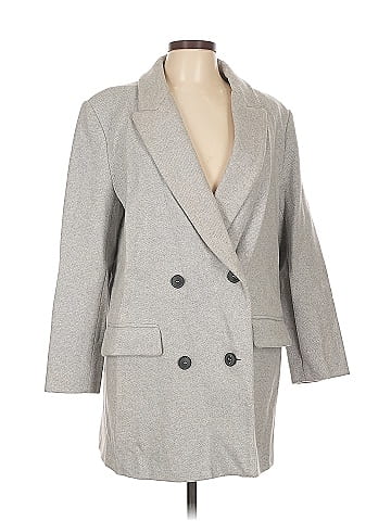 Zara Coat (view 1)