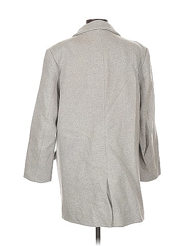Zara Coat (view 2)