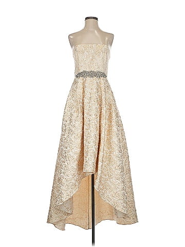 Cachet Cocktail Dress (view 1)