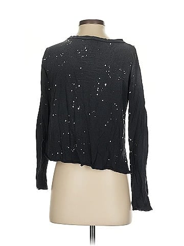 LNA Long Sleeve T-Shirt (view 2)