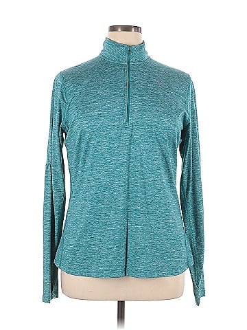 Nike Track Jacket (view 1)