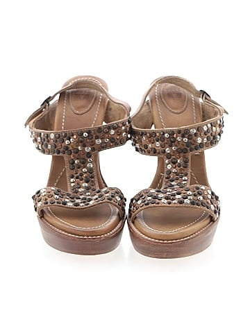 FRYE Heels (view 2)