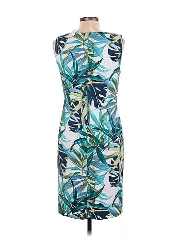 Connected Apparel Casual Dress (view 2)