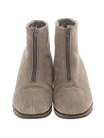 G.H. Bass & Co. Sneakers (view 2)