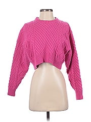 Sunday Best Wool Sweater
