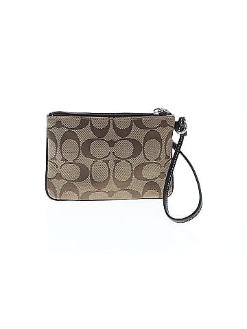 Coach Wristlet (view 2)
