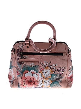 Anuschka Satchel