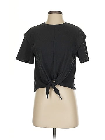 Rag & Bone Short Sleeve T-Shirt (view 1)