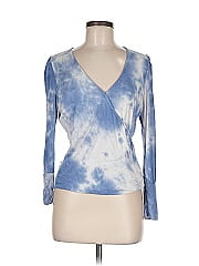 Veronica M. Long Sleeve Top