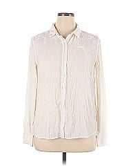 Bella Dahl Long Sleeve Blouse