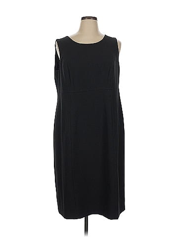 Kasper Casual Dress (view 1)