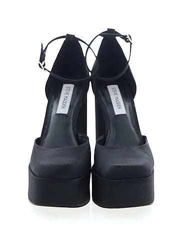 Steven Alan Heels (view 2)