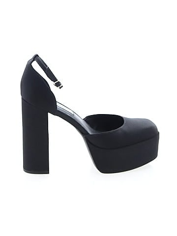 Steven Alan Heels (view 1)