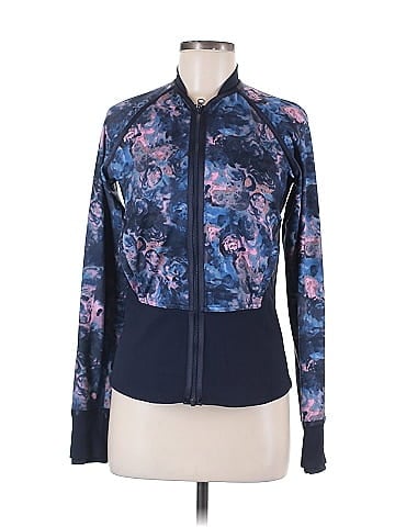 Lululemon Athletica Track Jacket (view 1)