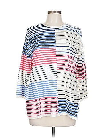 J.Jill Poncho (view 1)