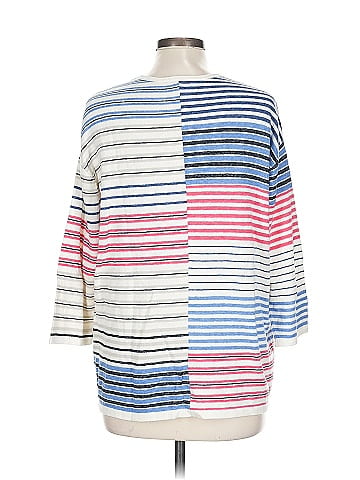 J.Jill Poncho (view 2)