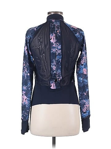 Lululemon Athletica Track Jacket (view 2)