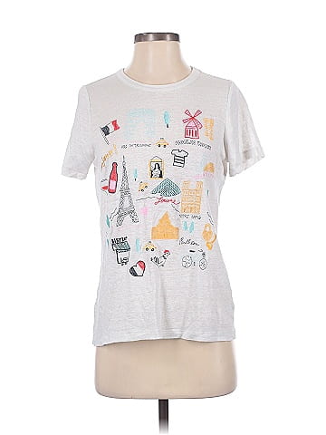 Chaser Short Sleeve T-Shirt (view 1)