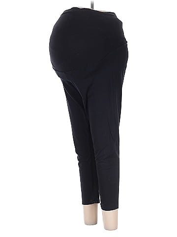 Motherhood Active Pants (view 1)