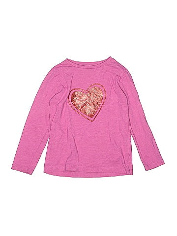 Crewcuts Outlet Long Sleeve T-Shirt (view 1)