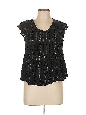 Andree by UNIT Sleeveless Blouse (view 1)
