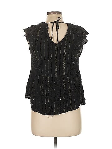 Andree by UNIT Sleeveless Blouse (view 2)