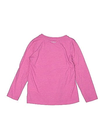 Crewcuts Outlet Long Sleeve T-Shirt (view 2)
